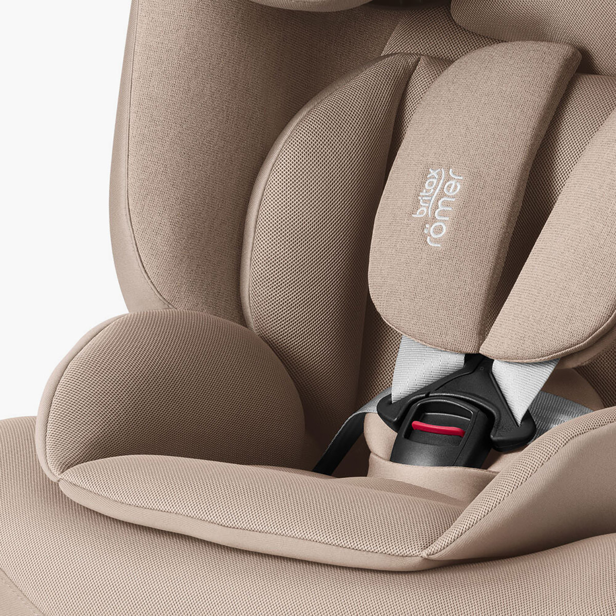 Britax Advansafix Pro Style Booster Seat with ISOFIX and Seat Belt System-baby-gear-carseats-image-10