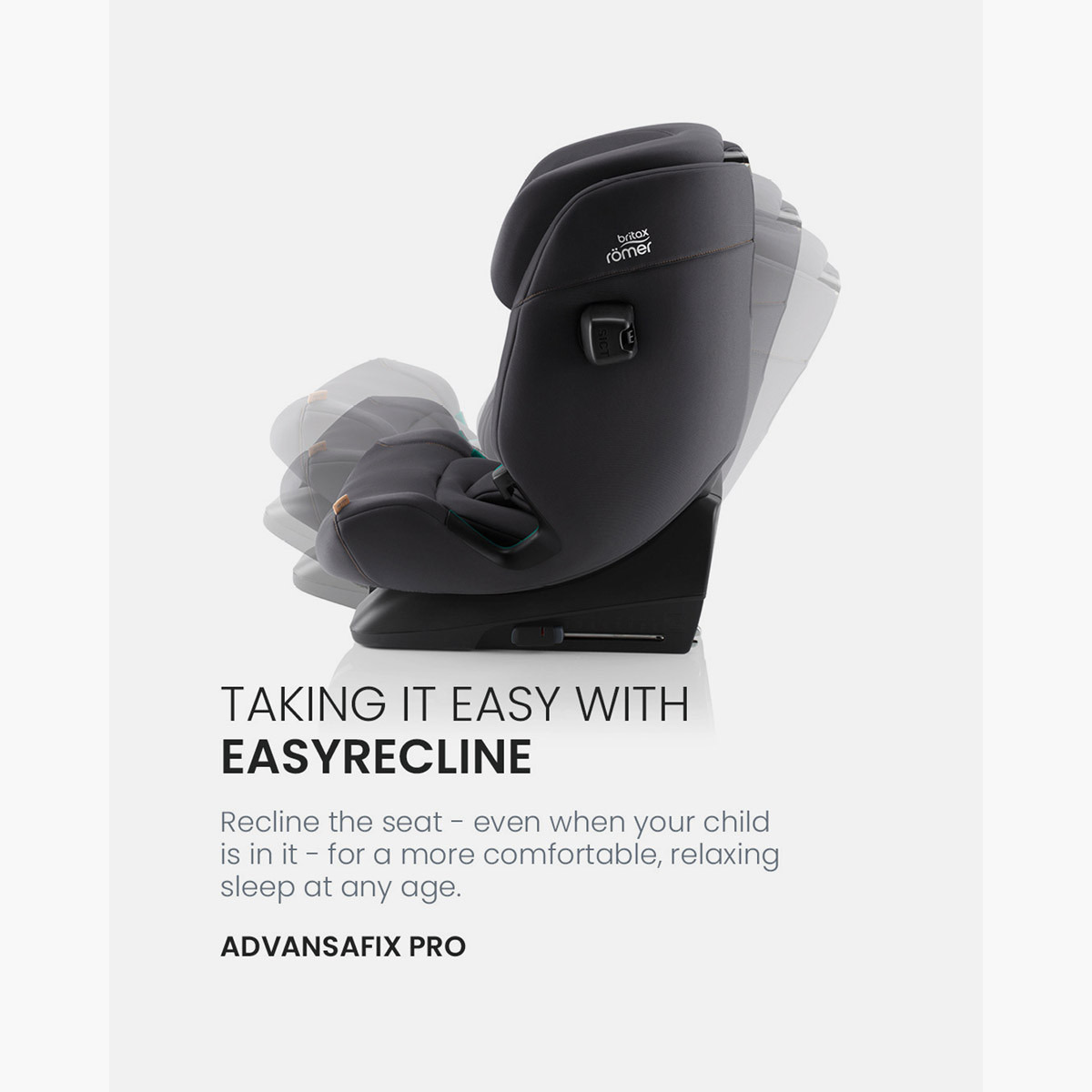 Britax Advansafix Pro Style Booster Seat with ISOFIX and Seat Belt System-baby-gear-carseats-image-14
