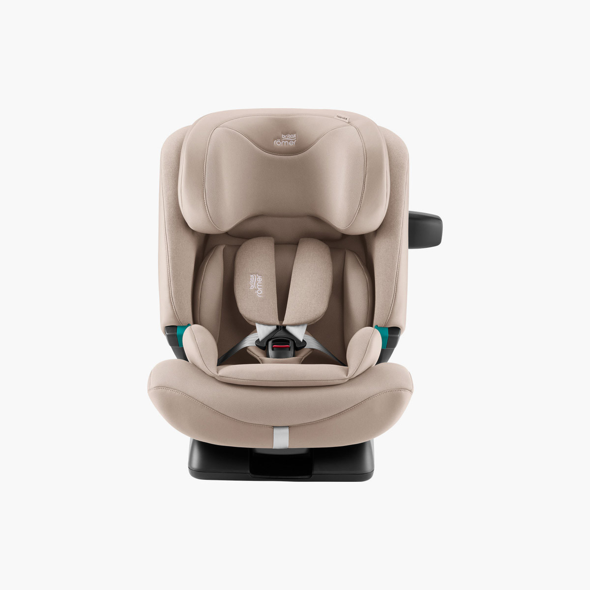 Britax Advansafix Pro Style Booster Seat with ISOFIX and Seat Belt System-baby-gear-carseats-image-9