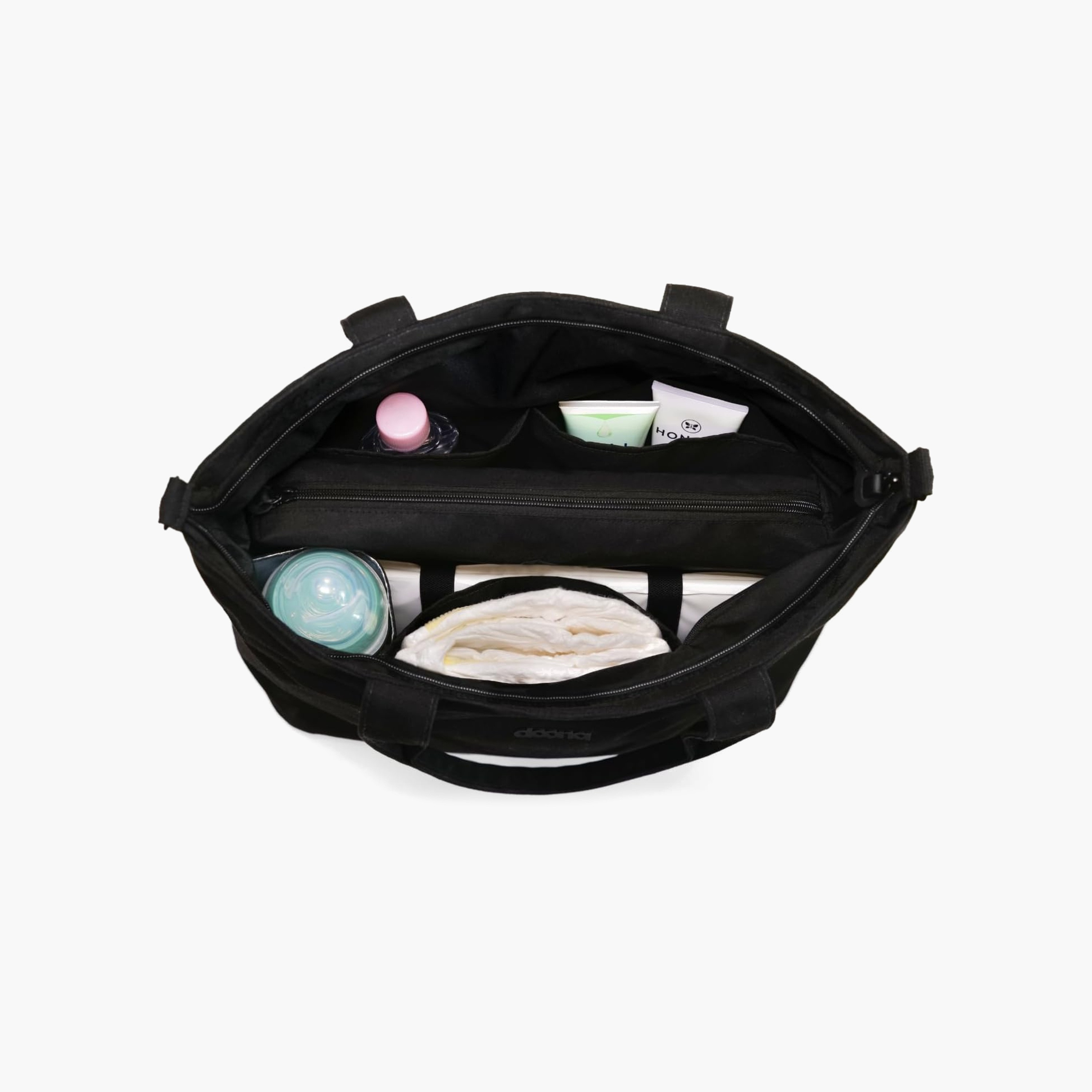 Doona Essentials Tote Bag-baby-gear-travelaccessories-image-4