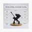 Doona Car Seat with Adjustable Handle, Rear Facing and ISOFIX System-baby-gear-carseats-image-4