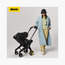 Doona Car Seat with Adjustable Handle, Rear Facing and ISOFIX System-baby-gear-carseats-image-7