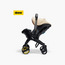 Doona Car Seat with Adjustable Handle, Rear Facing and ISOFIX System-baby-gear-carseats-image-10