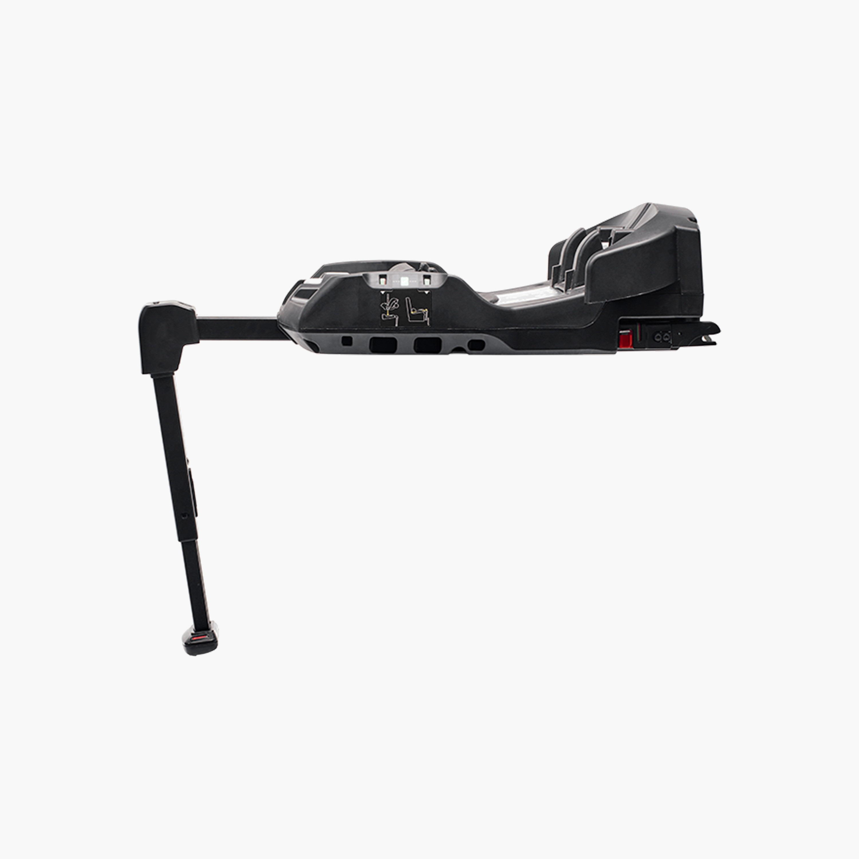 Doona I Isofix Base-baby-gear-strollersandprams-accessories-image-1