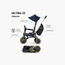 Doona S3 Liki Trike-baby-gear-strollersandprams-buggies-image-2