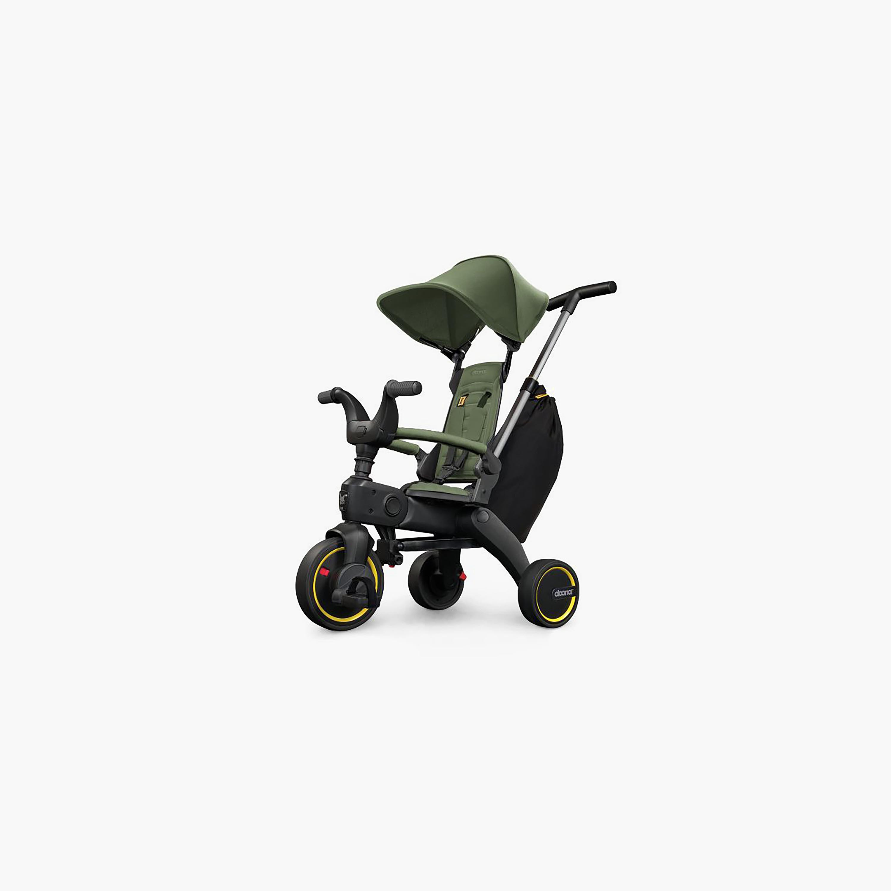 Doona S3 Liki Trike-baby-gear-strollersandprams-buggies-image-1