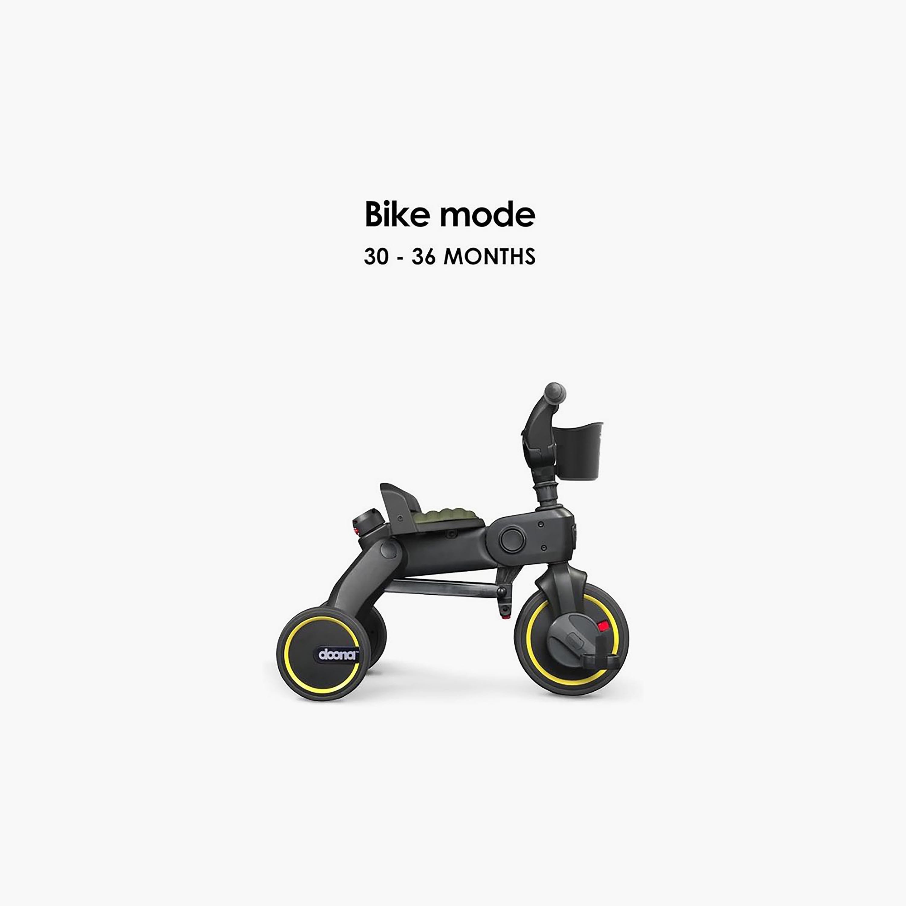 Doona S3 Liki Trike-baby-gear-strollersandprams-buggies-image-5