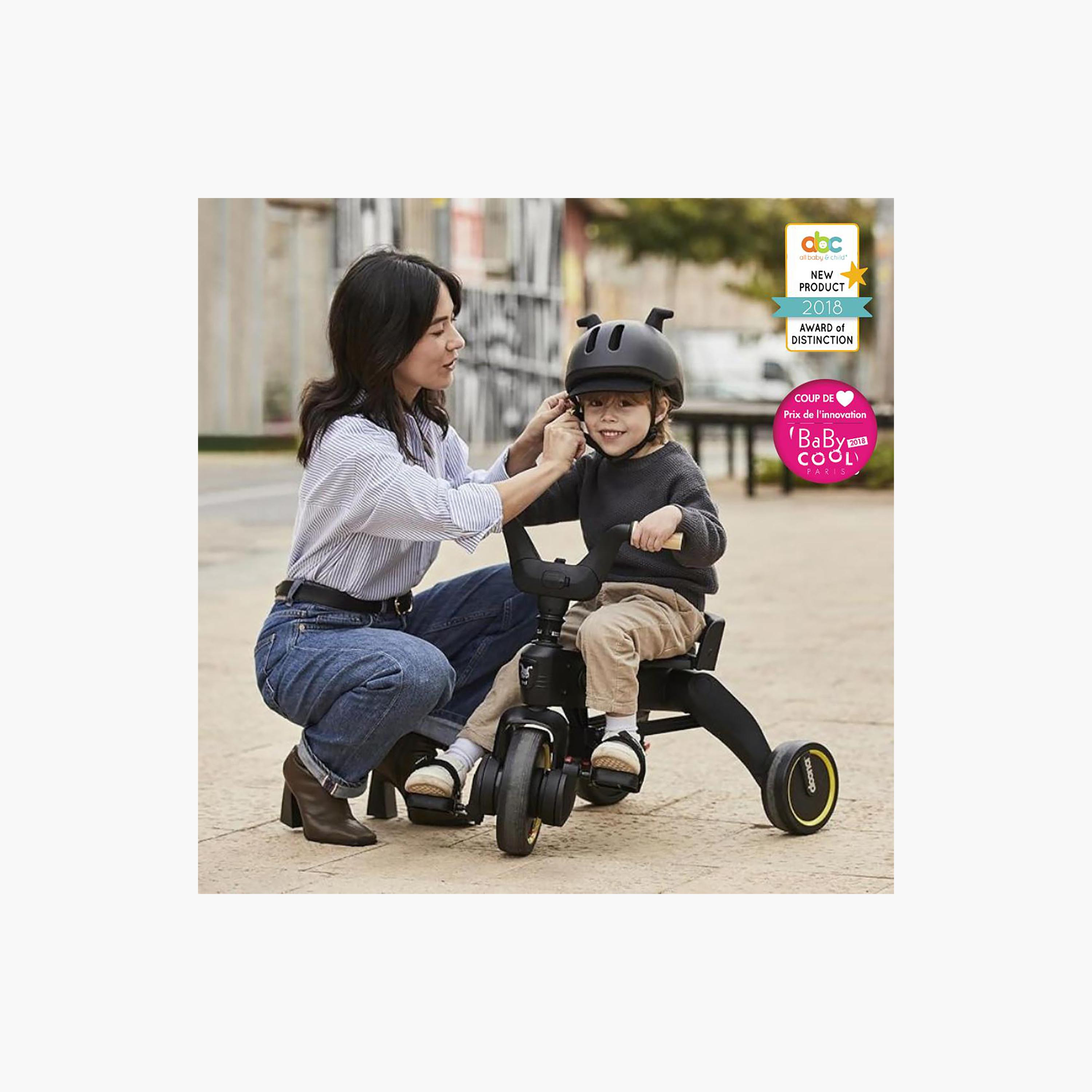 Doona S3 Liki Trike-baby-gear-strollersandprams-buggies-image-8