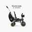 Doona Liki Trike S5 Buggy with Foot Lock Brakes-baby-gear-strollersandprams-buggies-image-4