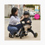 Doona Liki Trike S5 Buggy with Foot Lock Brakes-baby-gear-strollersandprams-buggies-image-8