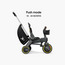 Doona Liki Trike S5 Buggy with Foot Lock Brakes-baby-gear-strollersandprams-buggies-image-12