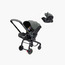 Doona X Infant Car Seat with Side Impact Protection and Multi-Reclining Position-baby-gear-carseats-image-10