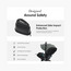 Doona X Infant Car Seat with Side Impact Protection and Multi-Reclining Position-baby-gear-carseats-image-14
