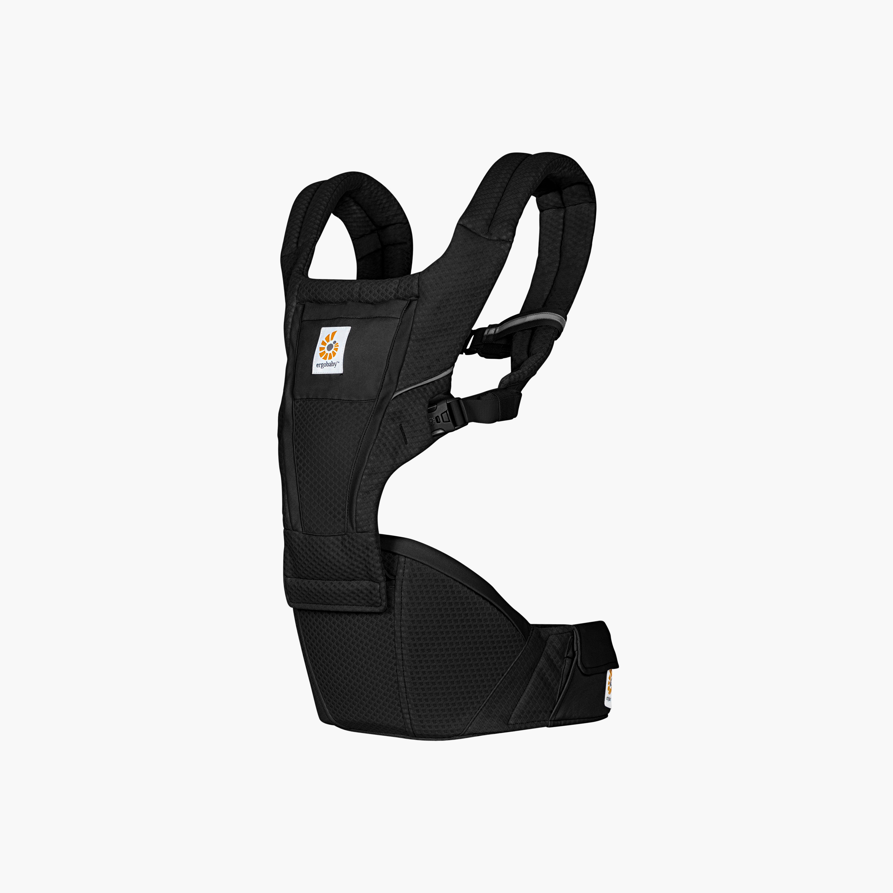 Ergobaby Alta Hip Seat Baby Carrier-baby-gear-babycarriers-image-1