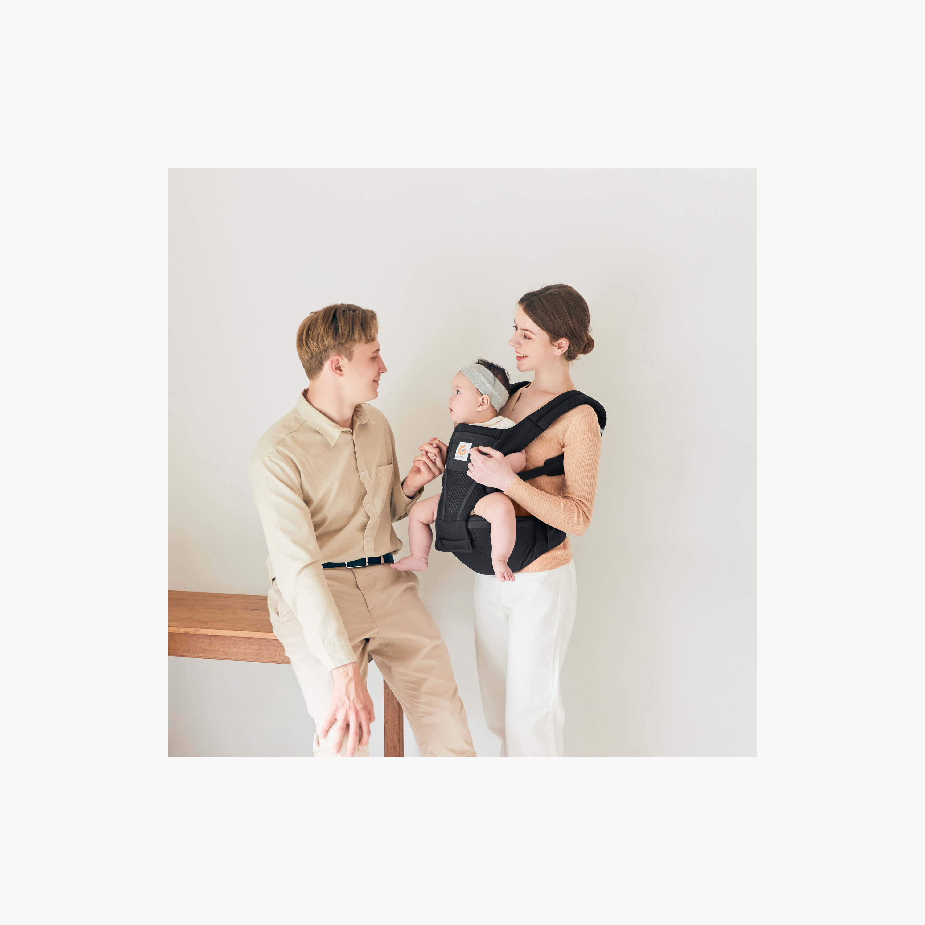 Ergobaby Alta Hip Seat Baby Carrier-baby-gear-babycarriers-image-3