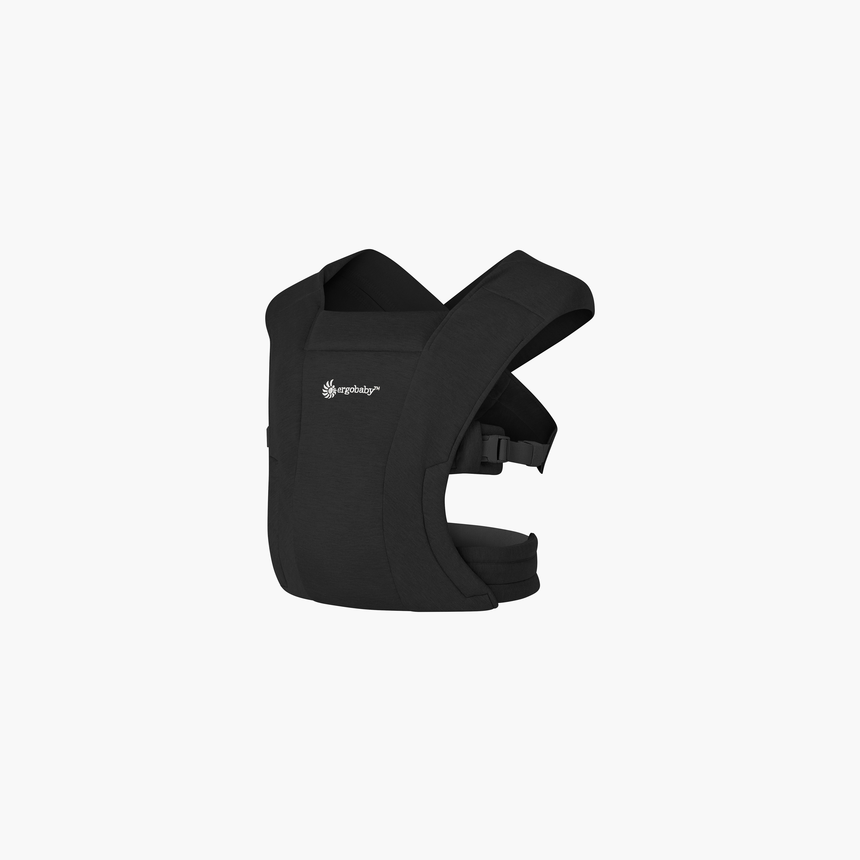Ergobaby Embrace Soft Air Mesh Baby Carrier-baby-gear-babycarriers-image-2