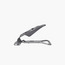 Ergobaby Evolve Mesh Baby Bouncer-baby-infantactivity-bouncers-image-4