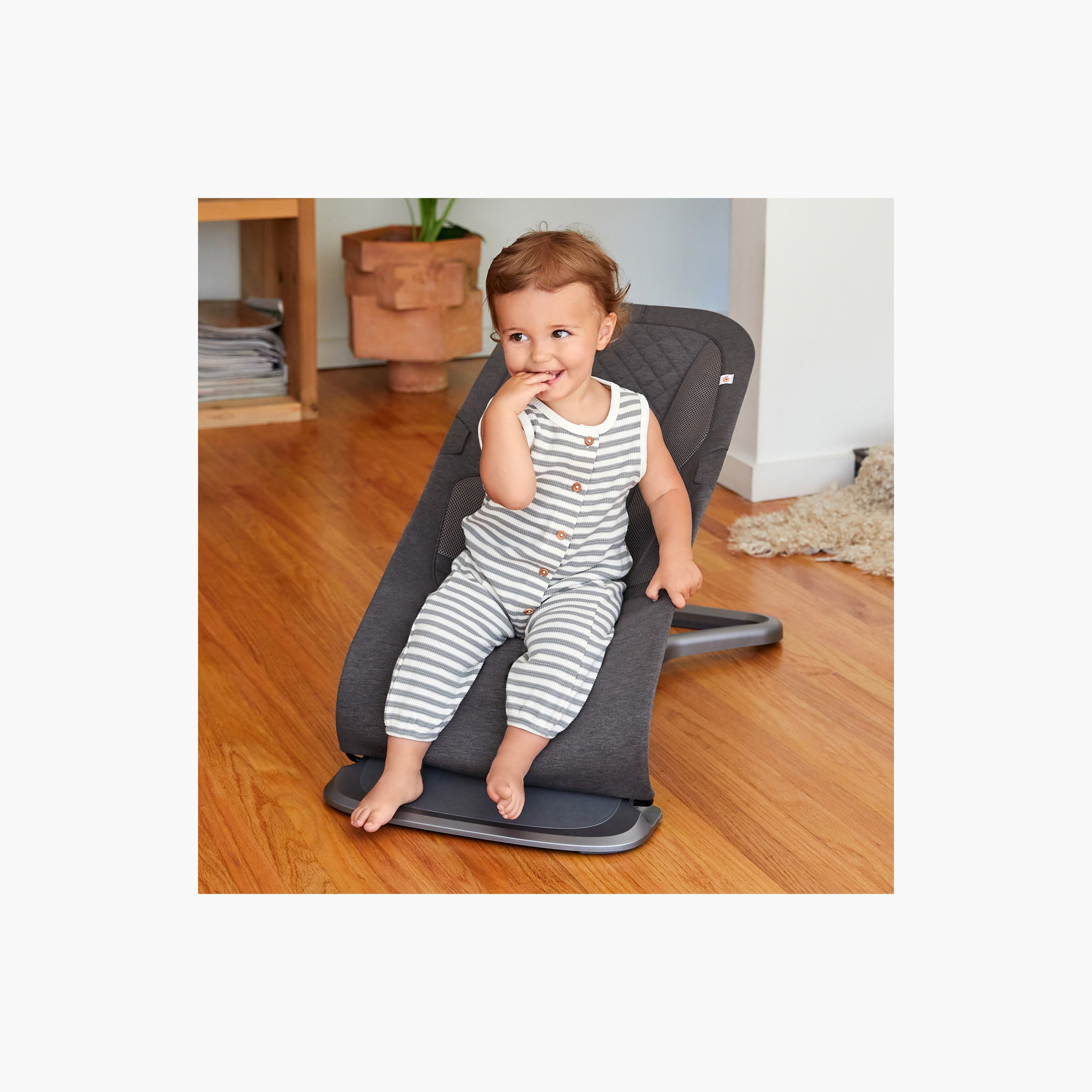 Ergobaby Evolve Mesh Baby Bouncer-baby-infantactivity-bouncers-image-9