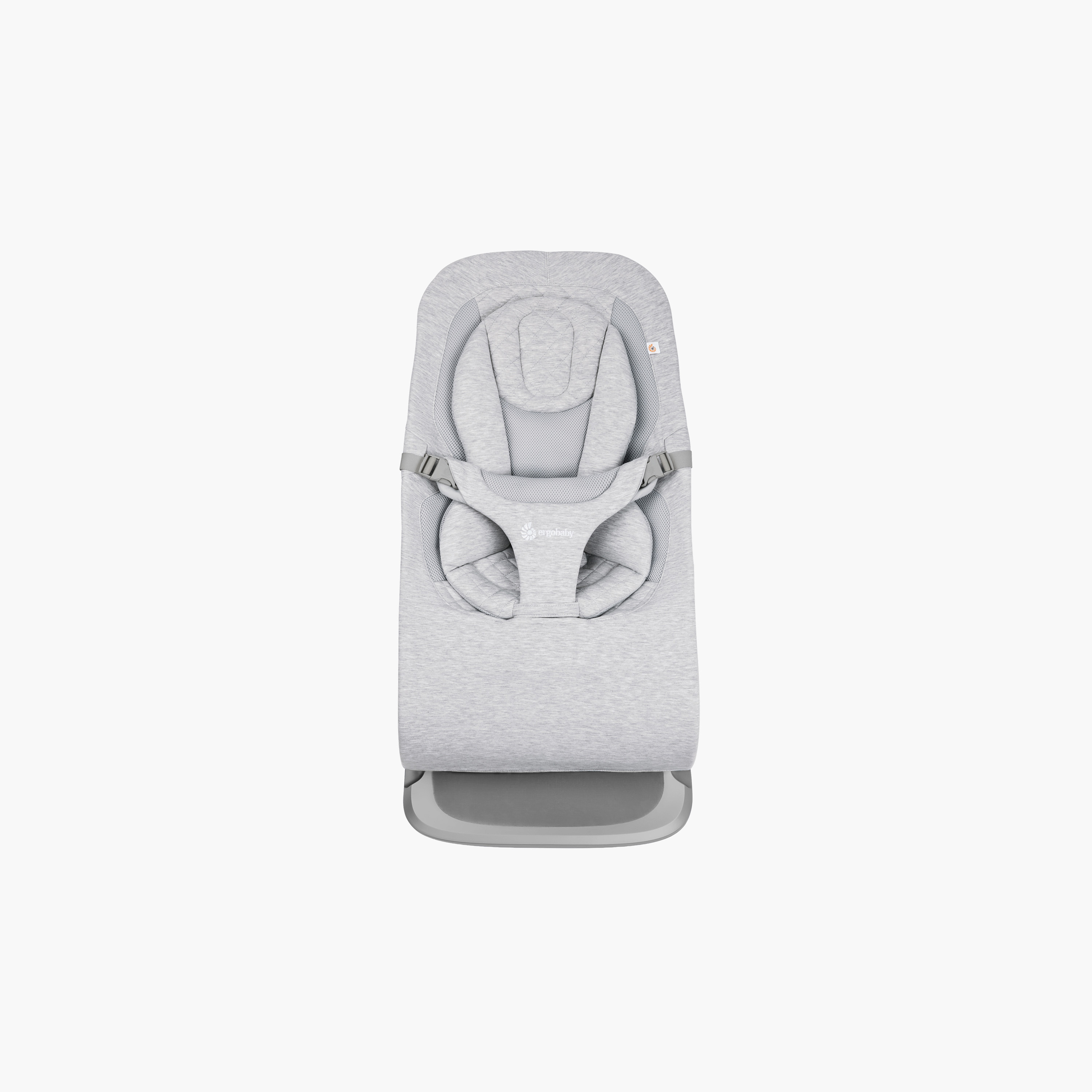 Ergobaby Evolve Mesh Baby Bouncer-baby-infantactivity-bouncers-image-5