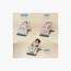 Ergobaby Evolve Mesh Baby Bouncer-baby-infantactivity-bouncers-image-14