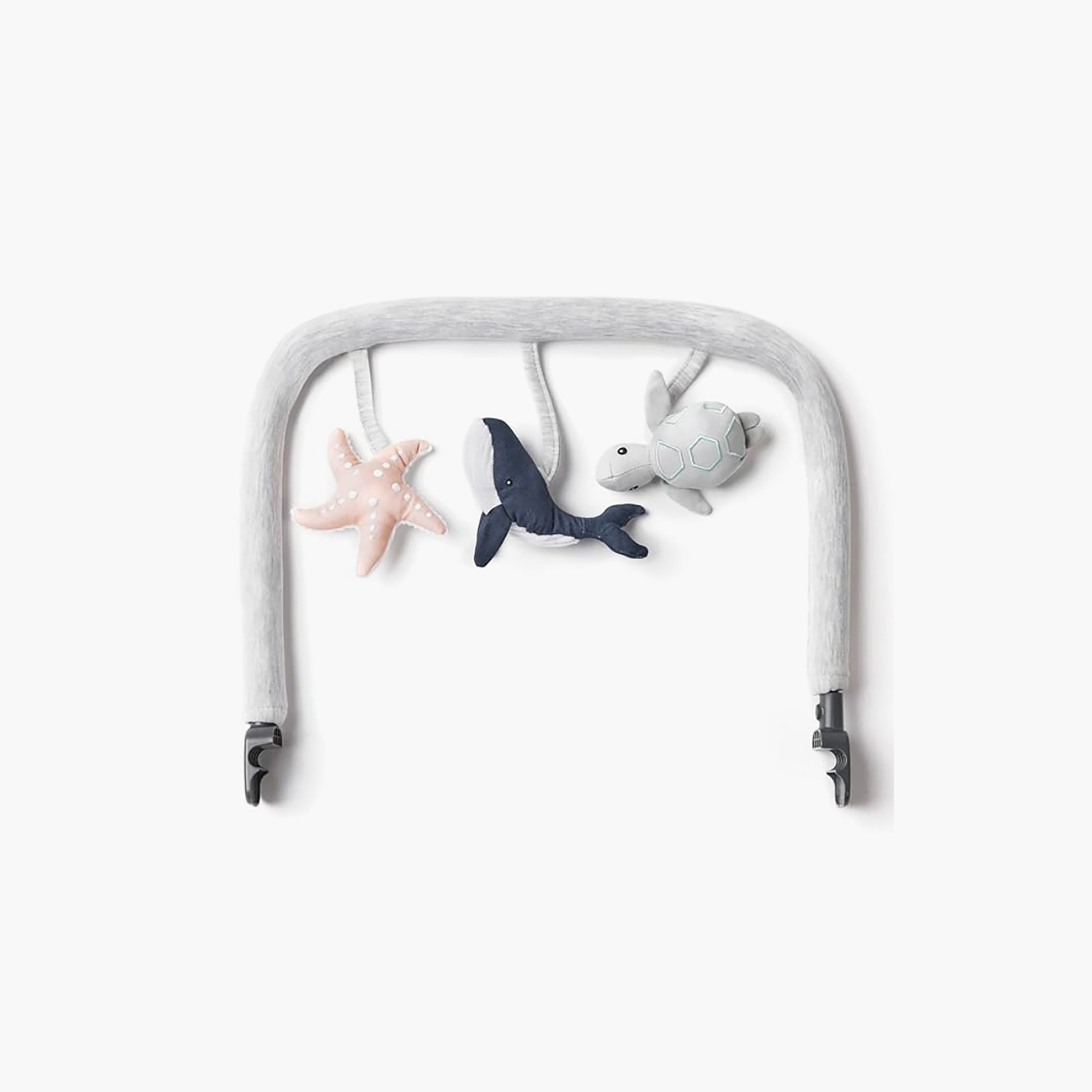 Ergobaby Evolve Bouncer Toy Bar-baby-gear-strollersandprams-accessories-image-1