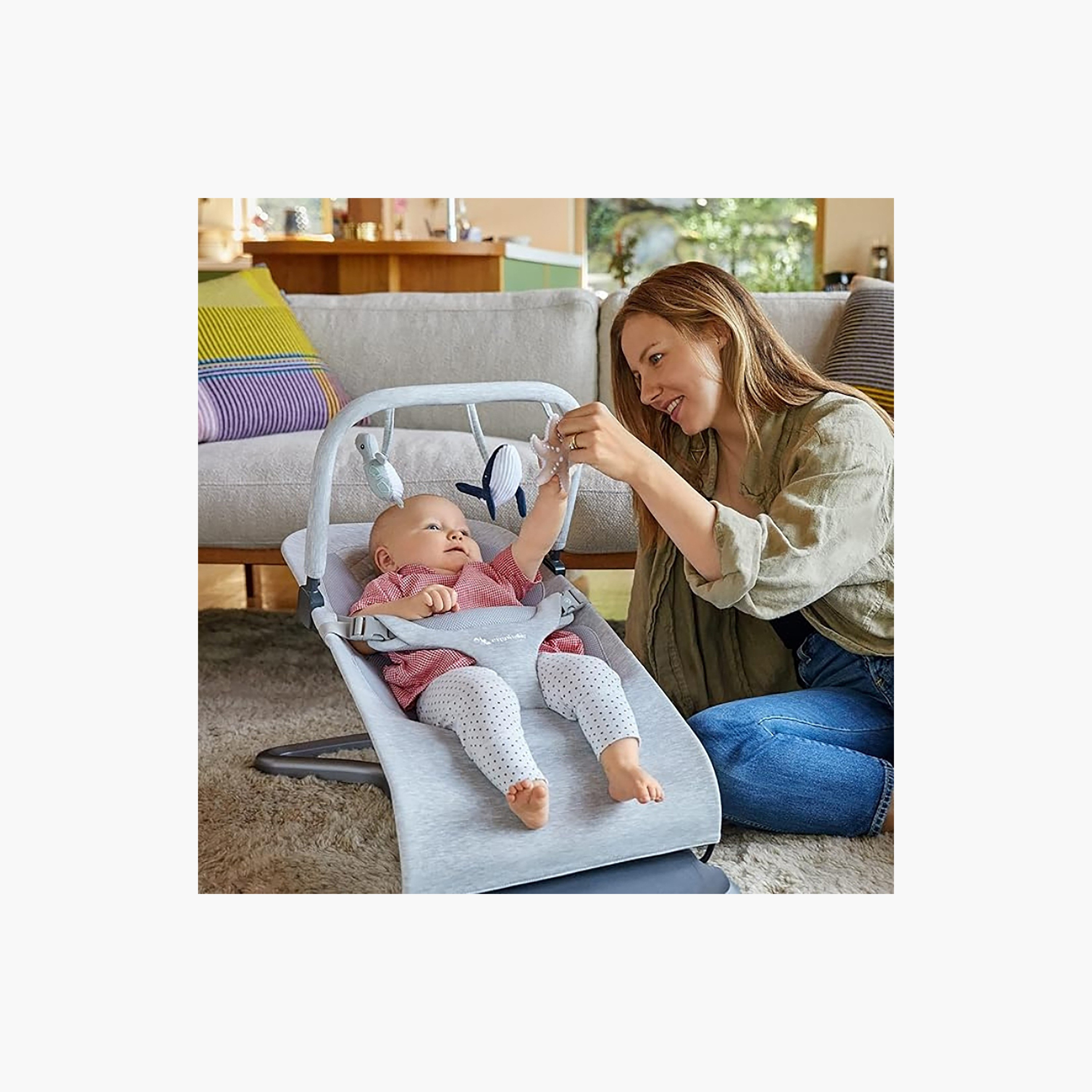 Ergobaby Evolve Bouncer Toy Bar-baby-gear-strollersandprams-accessories-image-3