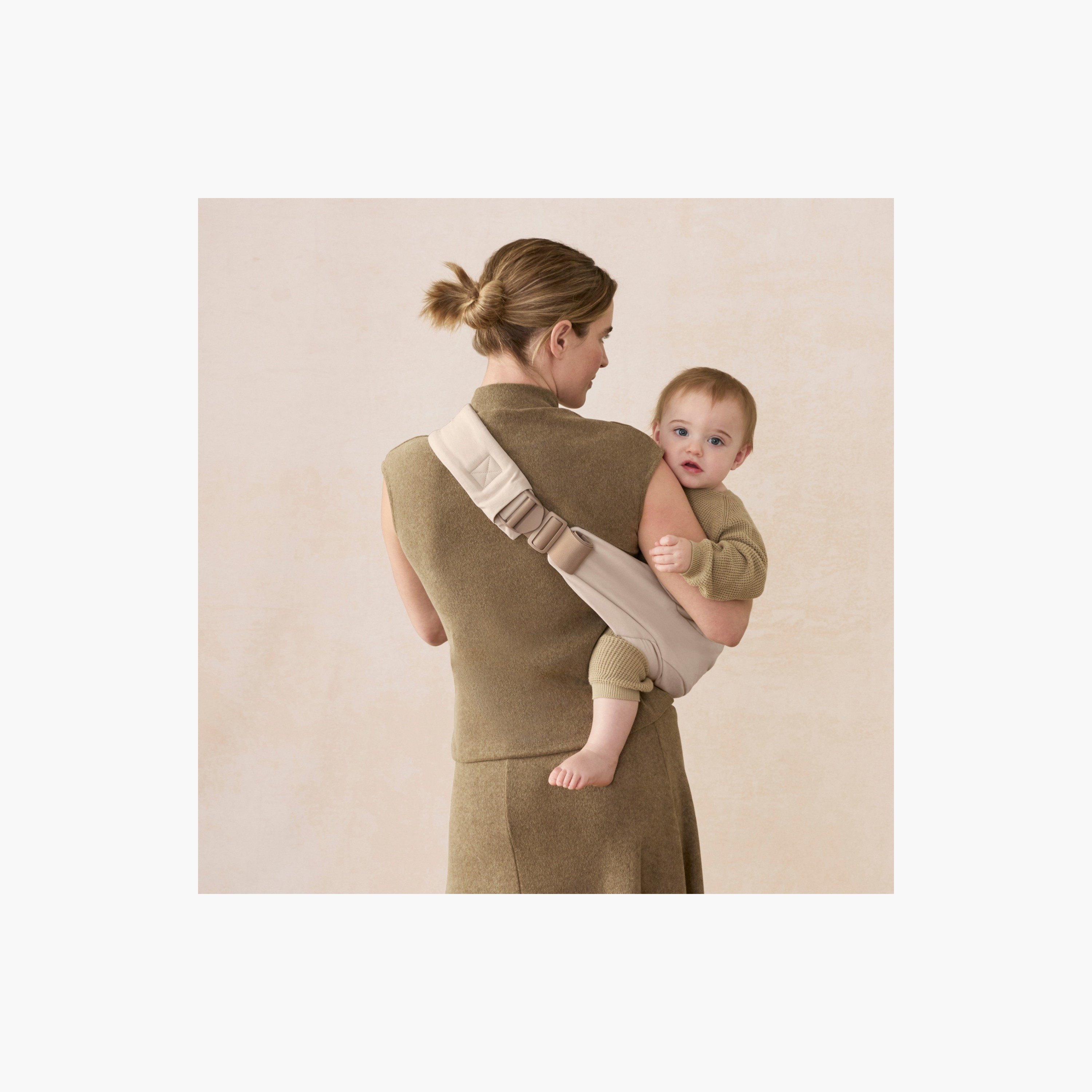 Ergobaby Upsie Sling Carrier with Adjustable Strap-baby-gear-babycarriers-image-3