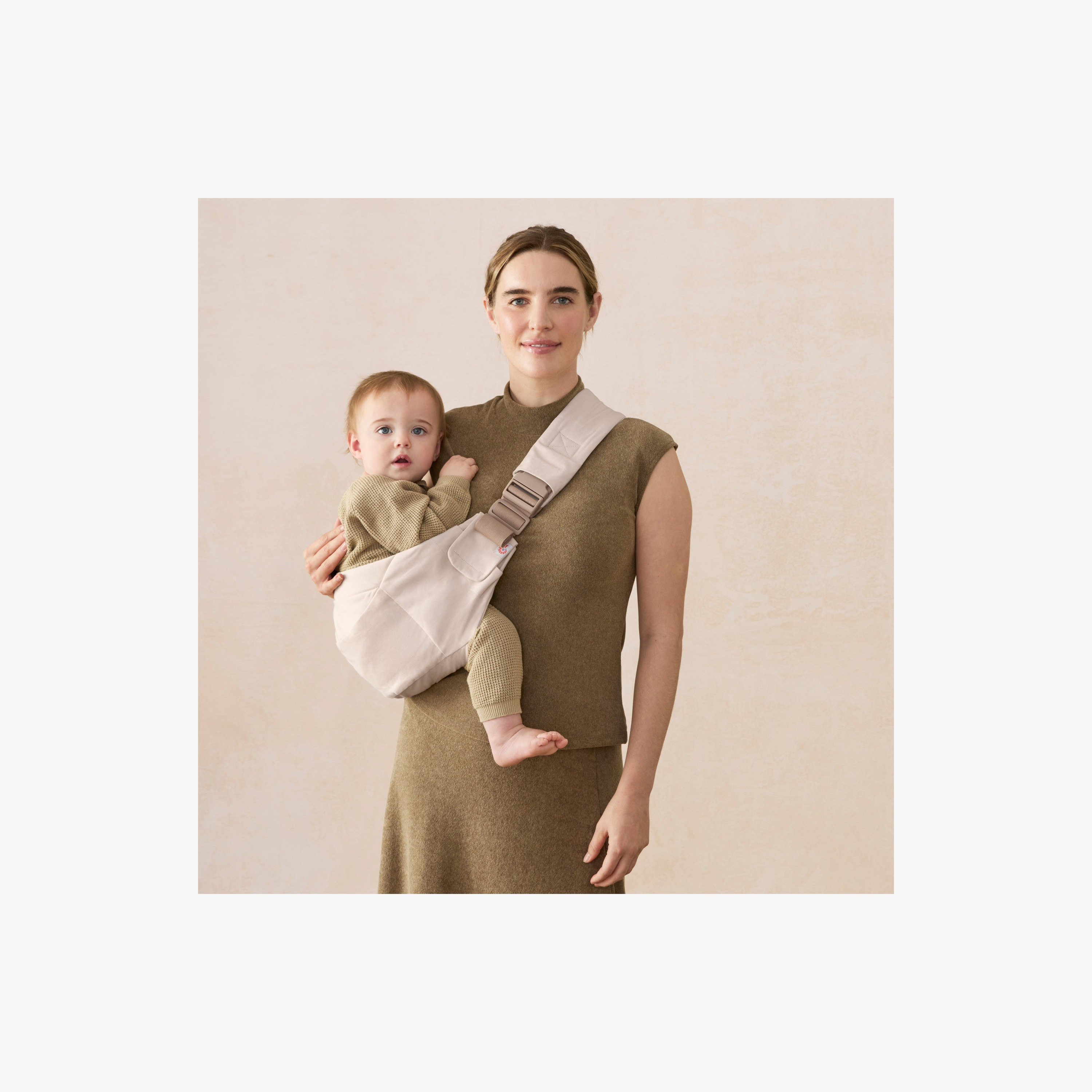 Ergobaby Upsie Sling Carrier with Adjustable Strap-baby-gear-babycarriers-image-5