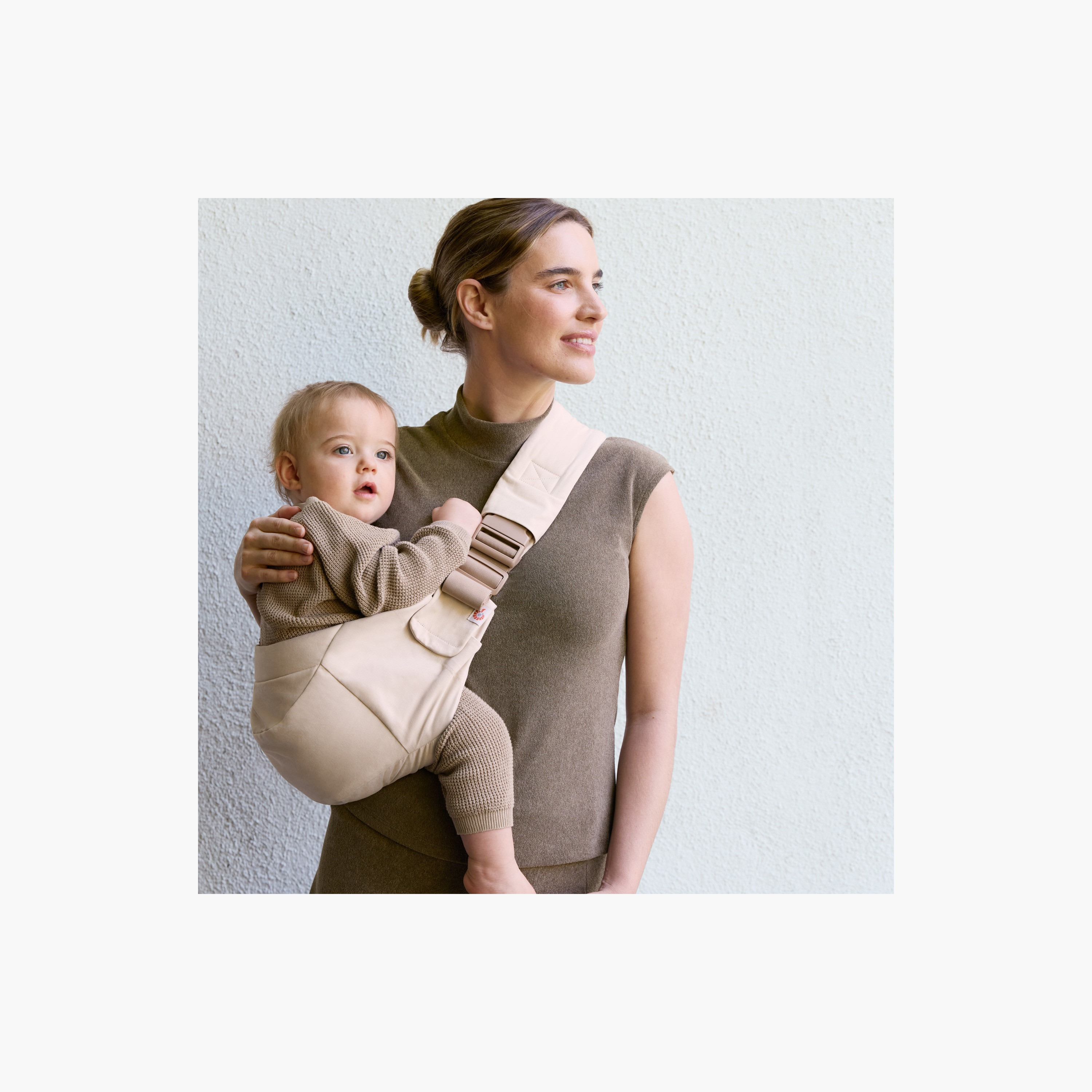 Ergobaby Upsie Sling Carrier with Adjustable Strap-baby-gear-babycarriers-image-7