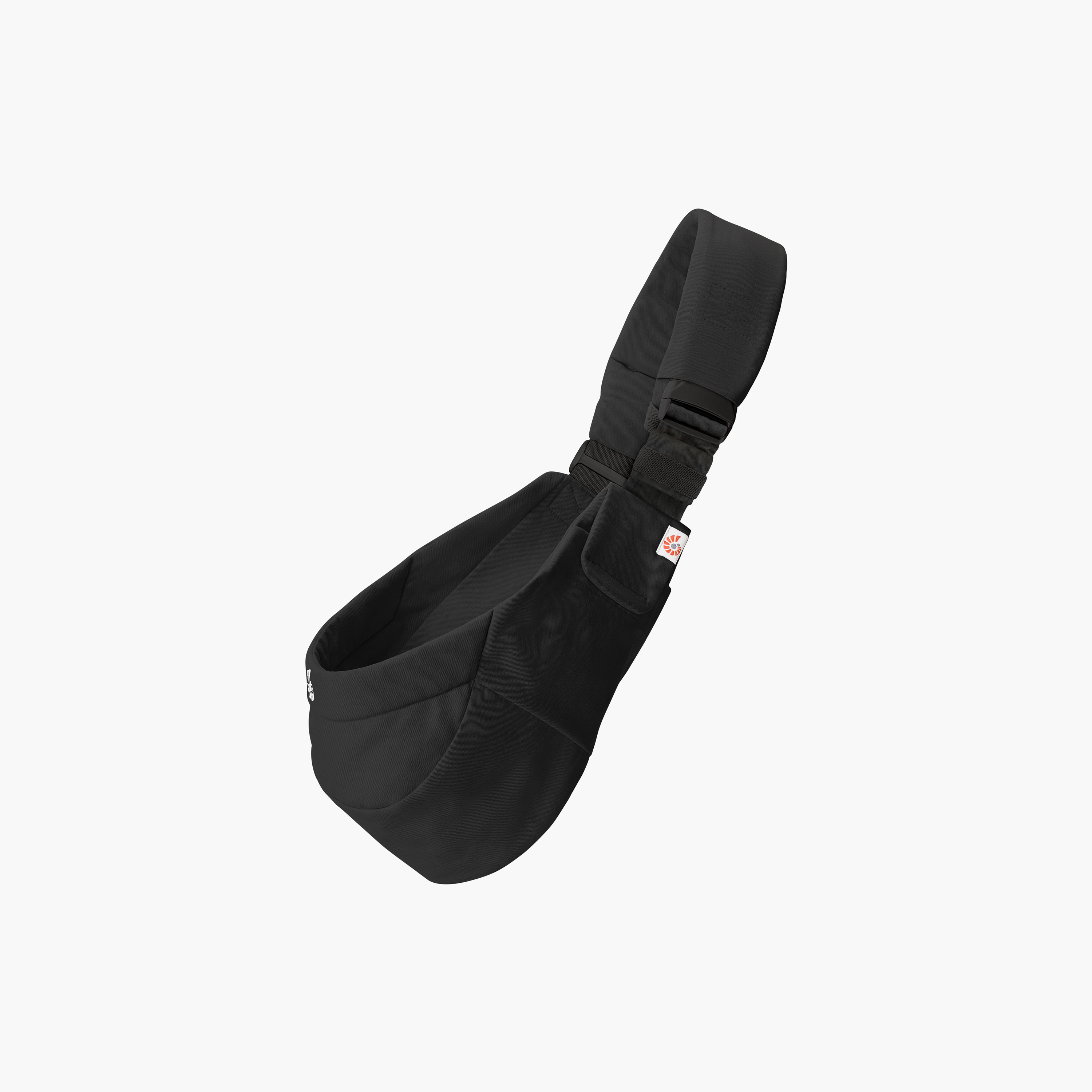 حمالة أطفال أوبسي بحزام قابل للتعديل من إرجوبيبي-baby-gear-babycarriers-image-1