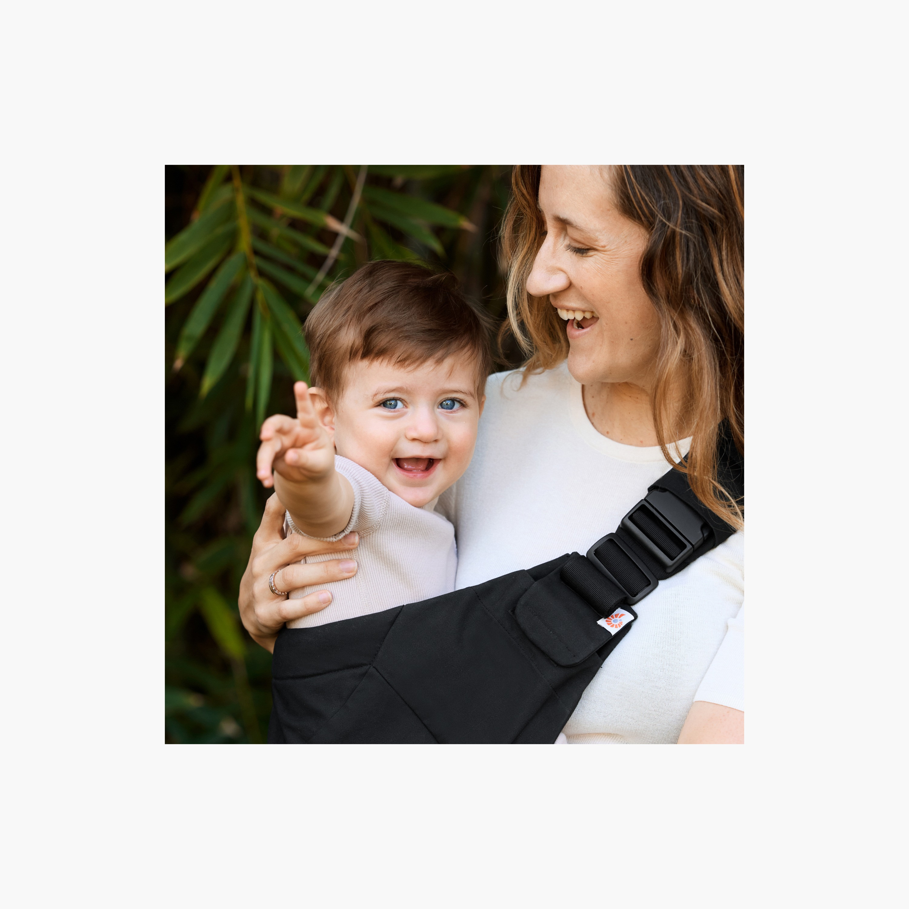 حمالة أطفال أوبسي بحزام قابل للتعديل من إرجوبيبي-baby-gear-babycarriers-image-6