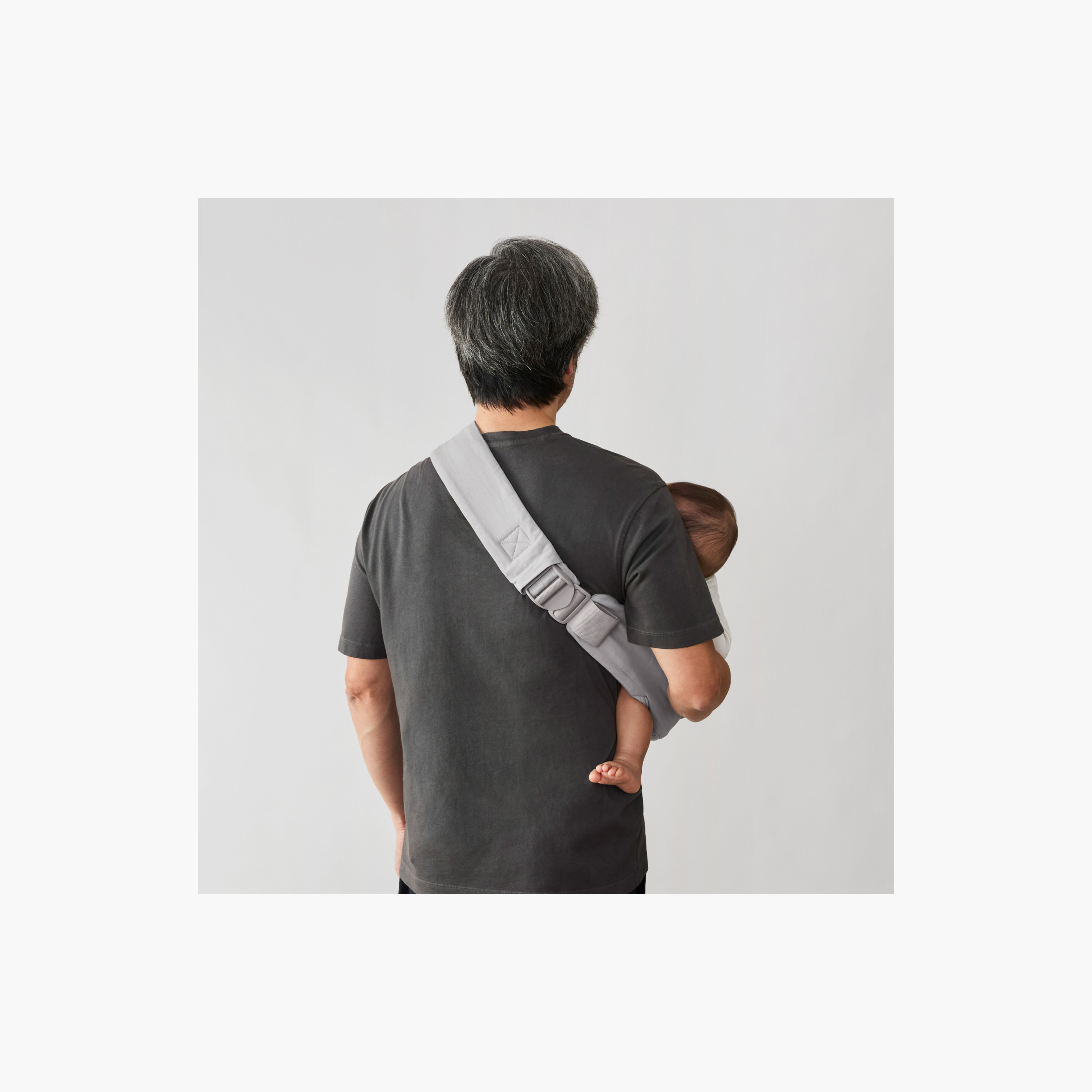 حمالة أطفال أوبسي بحزام قابل للتعديل من إرجوبيبي-baby-gear-babycarriers-image-5