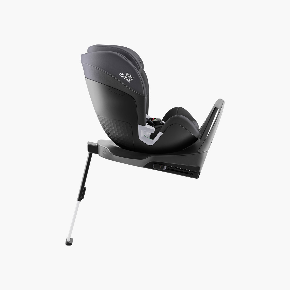 Britax Swivel 2 Classic Convertible Car Seat with 360 Swivel, Seat Belt and ISOFIX System-baby-gear-carseats-image-12