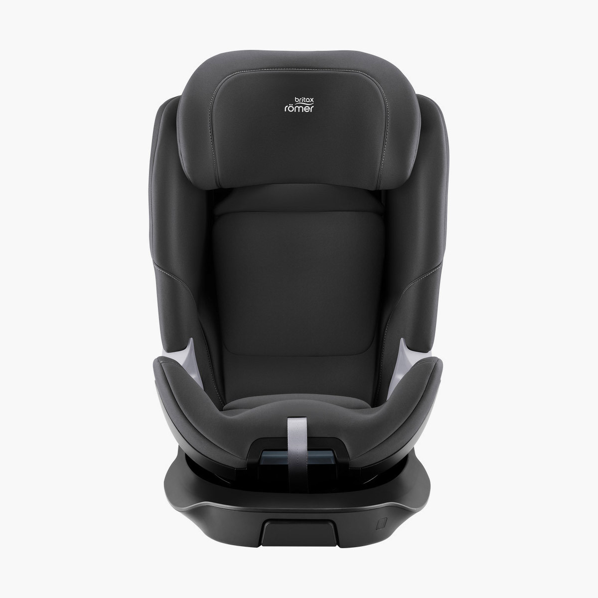 Britax Swivel 2 Classic Convertible Car Seat with 360 Swivel, Seat Belt and ISOFIX System-baby-gear-carseats-image-14