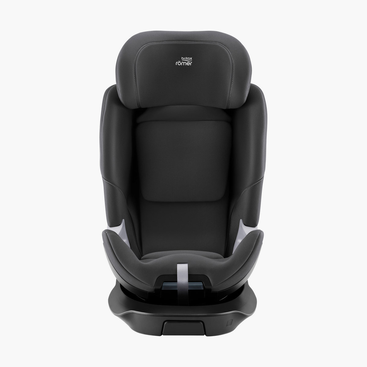Britax Swivel 2 Classic Convertible Car Seat with 360 Swivel, Seat Belt and ISOFIX System-baby-gear-carseats-image-15
