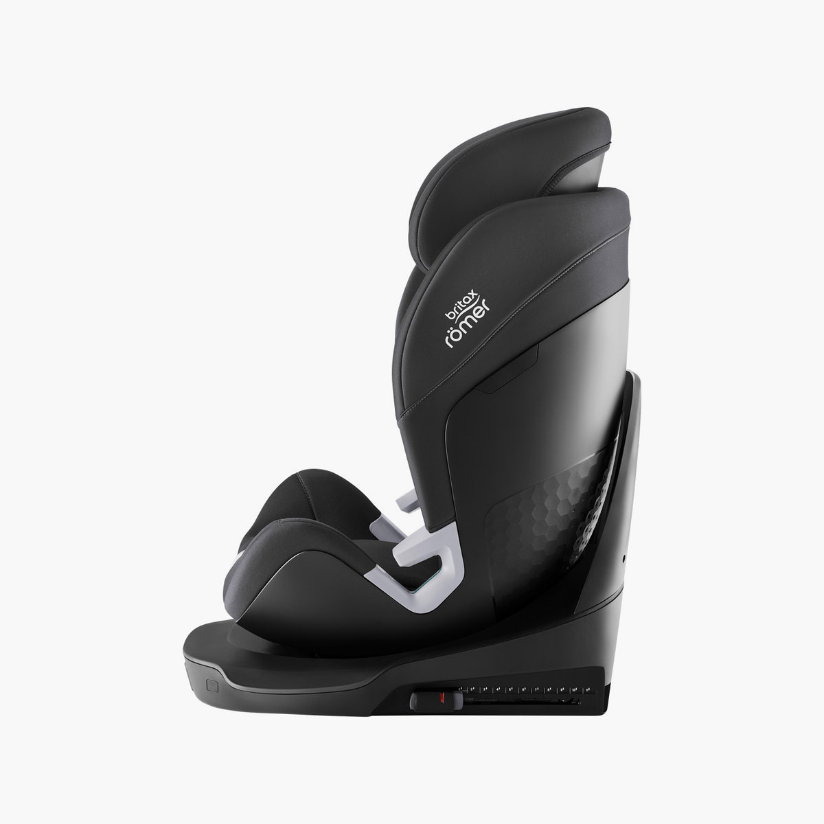Britax Swivel 2 Classic Convertible Car Seat with 360 Swivel, Seat Belt and ISOFIX System-baby-gear-carseats-image-2