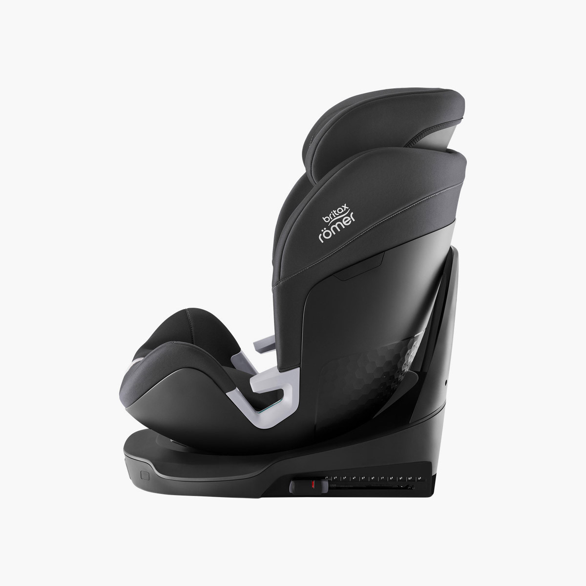 Britax Swivel 2 Classic Convertible Car Seat with 360 Swivel, Seat Belt and ISOFIX System-baby-gear-carseats-image-3