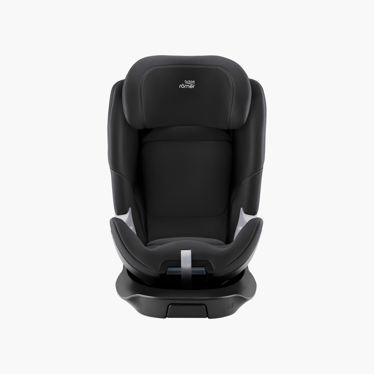 Britax Swivel 2 Classic Convertible Car Seat with 360 Swivel, Seat Belt and ISOFIX System-baby-gear-carseats-image-5