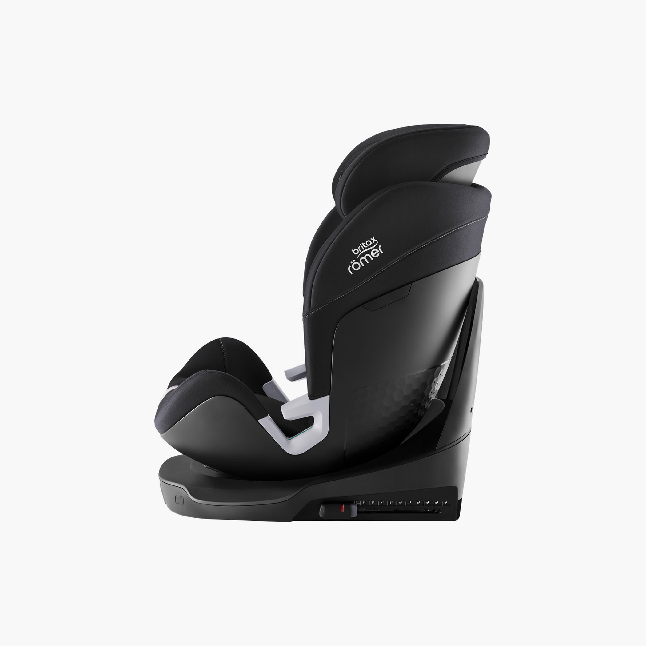 Britax Swivel 2 Classic Convertible Car Seat with 360 Swivel, Seat Belt and ISOFIX System-baby-gear-carseats-image-6