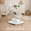 UPPAbaby Mamaroo Rocker with Multi Reclining Positions-baby-infantactivity-rockers-image-2