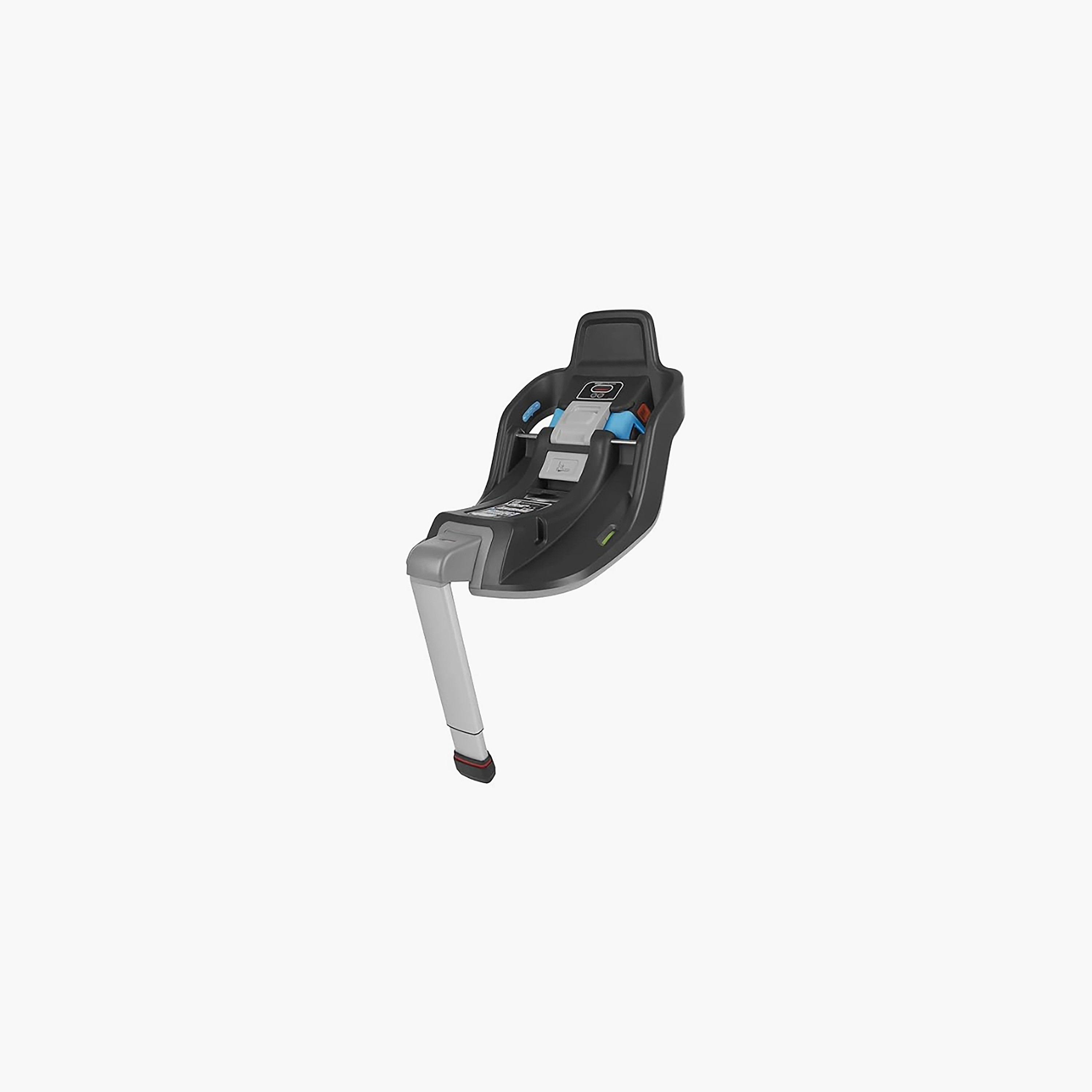 UPPAbaby Mesa I Size Car Seat Base-baby-gear-travelaccessories-image-1