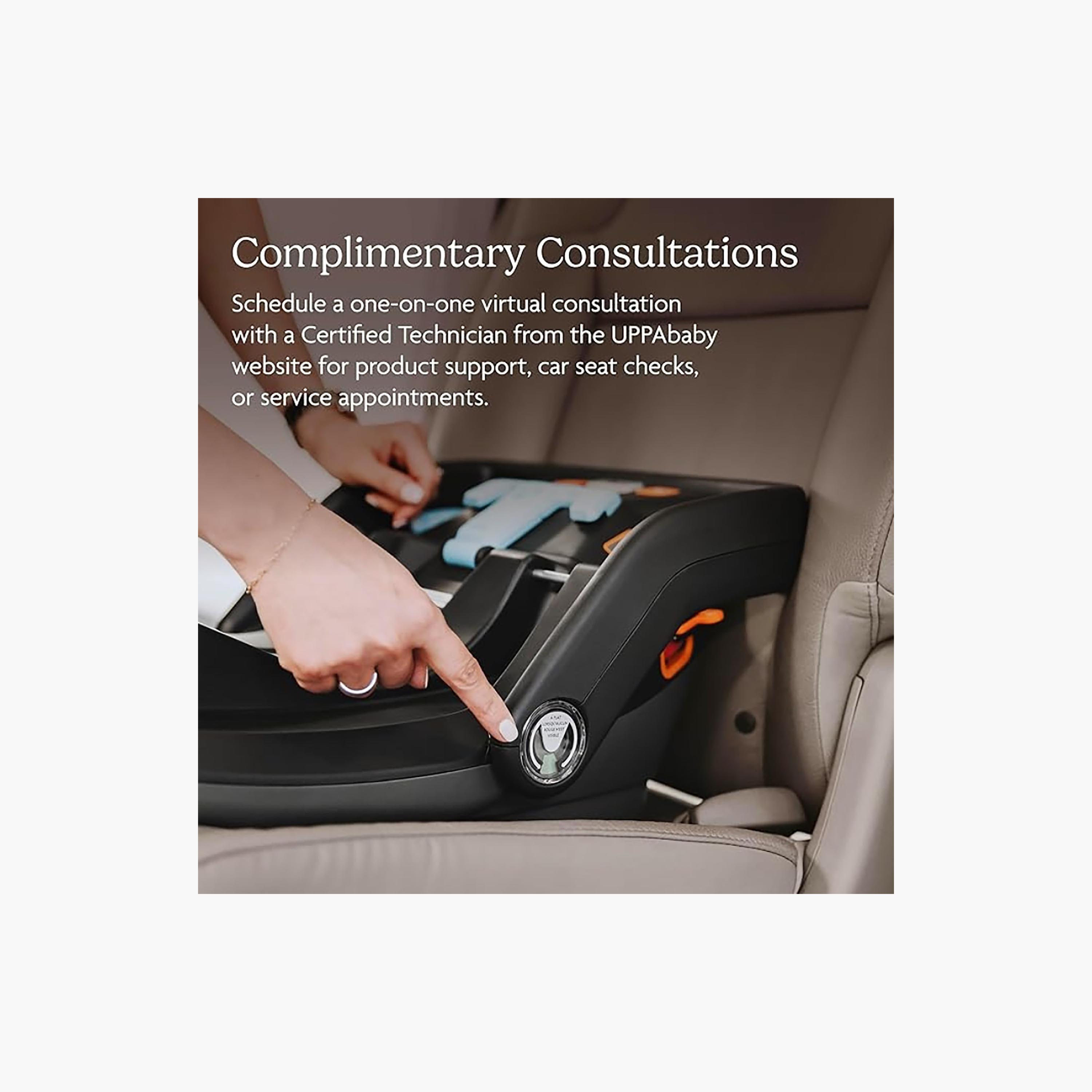 UPPAbaby Mesa I Size Car Seat Base-baby-gear-travelaccessories-image-4
