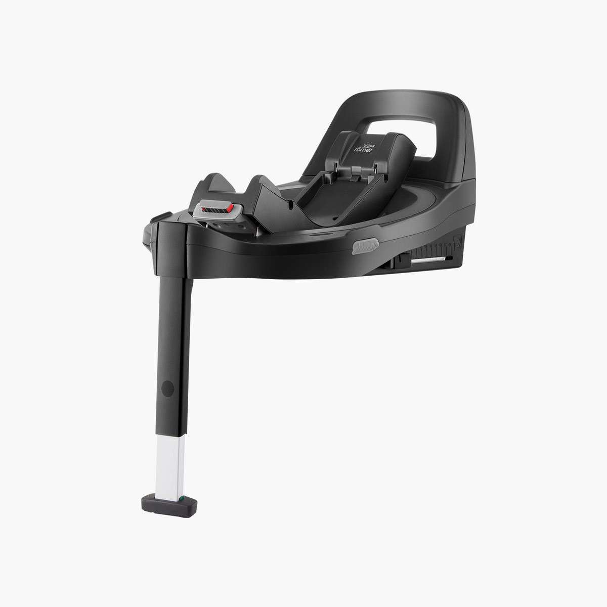 Britax Vario 5Z Car Seat Base with Front Impact Protection and ISOFIX System-baby-gear-travelaccessories-image-1
