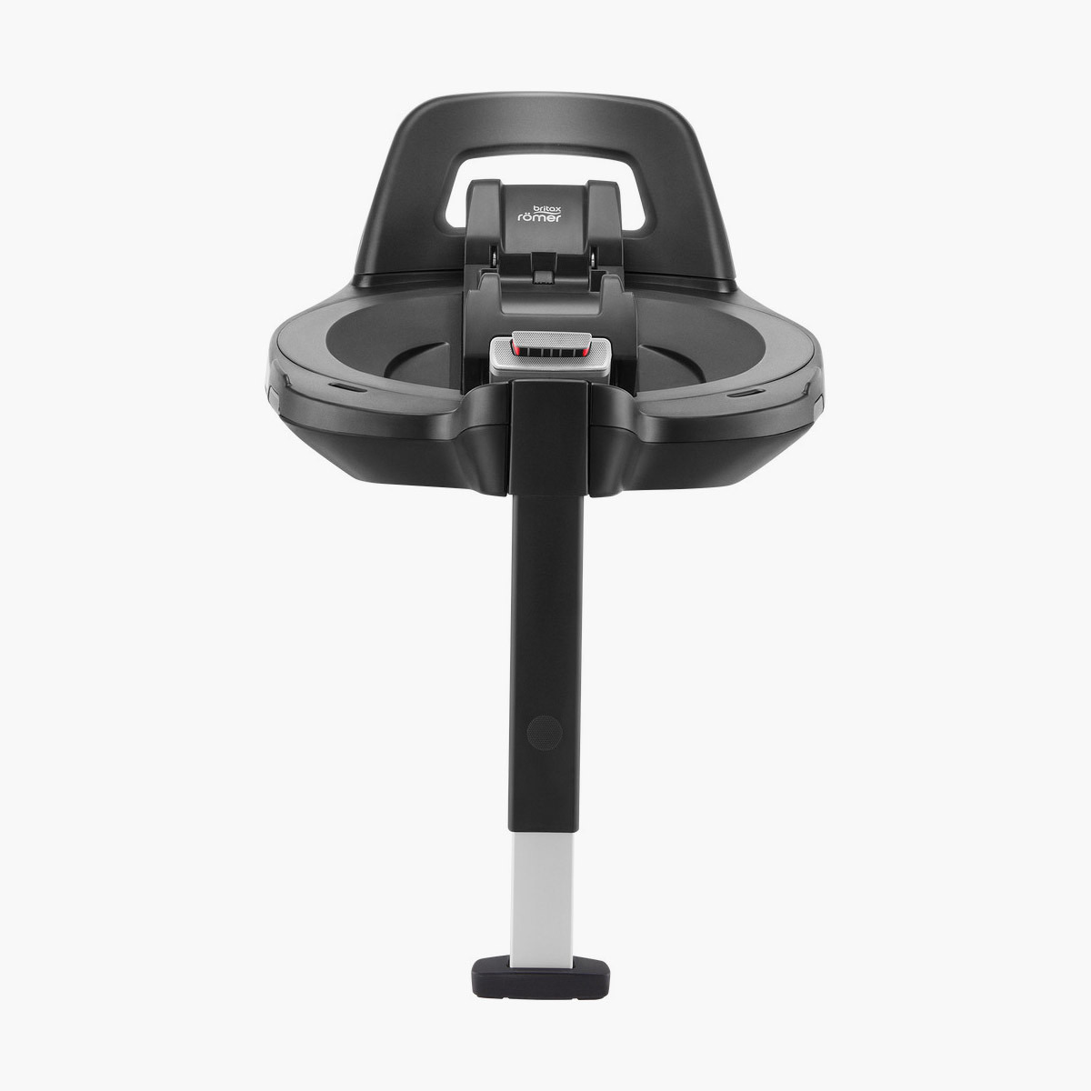 Britax Vario 5Z Car Seat Base with Front Impact Protection and ISOFIX System-baby-gear-travelaccessories-image-2