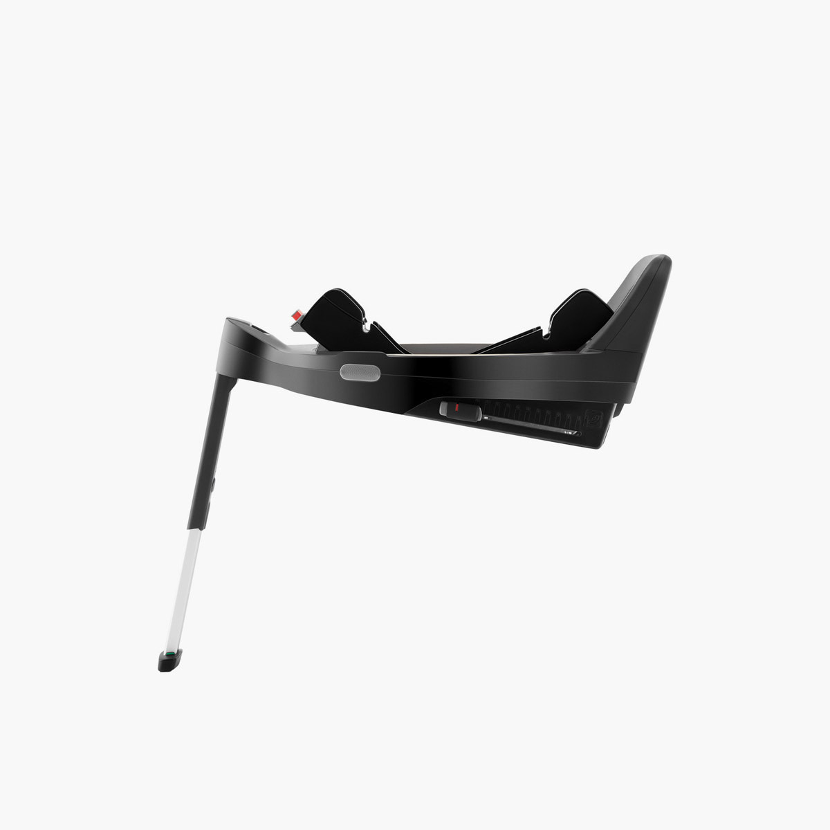 Britax Vario 5Z Car Seat Base with Front Impact Protection and ISOFIX System-baby-gear-travelaccessories-image-3