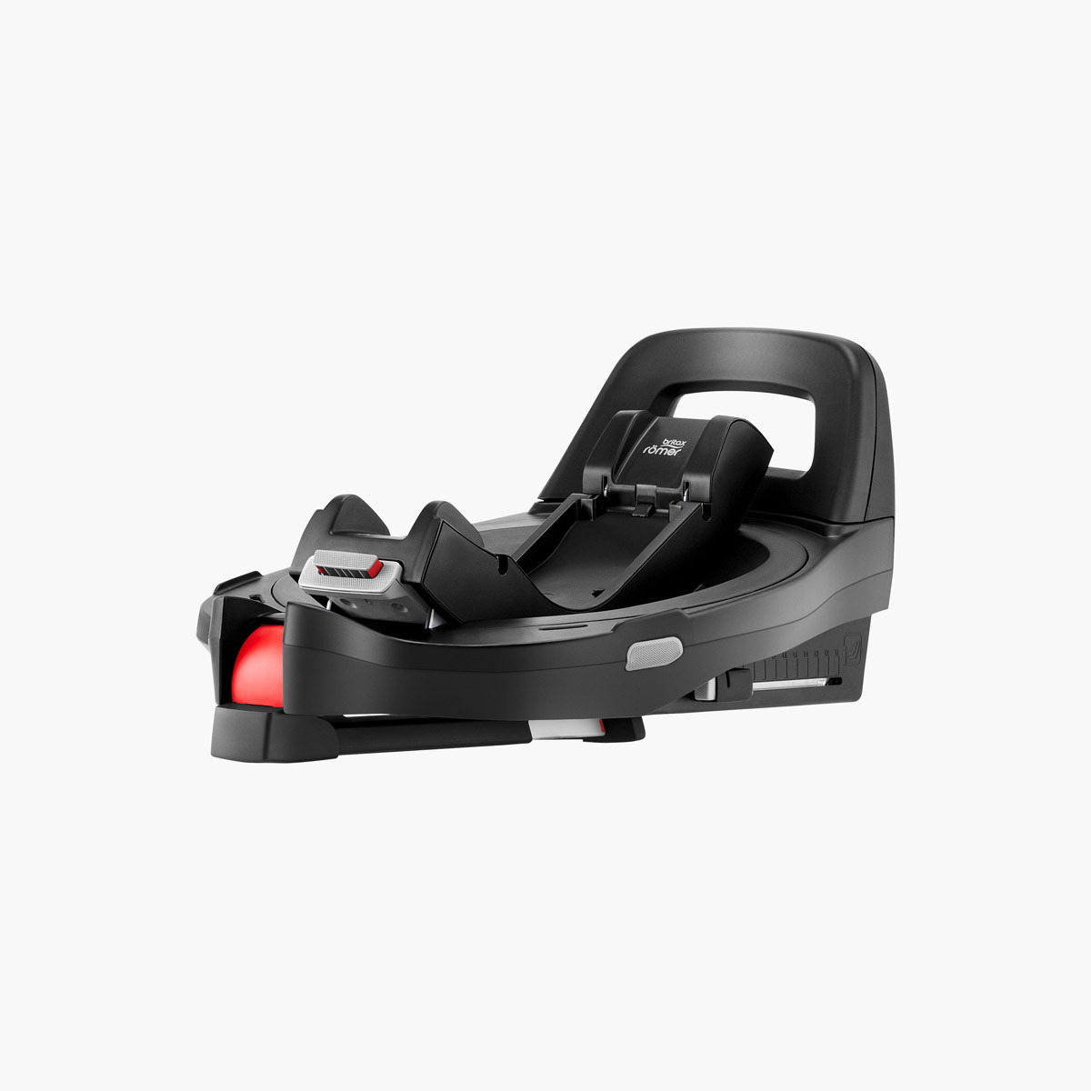 Britax Vario 5Z Car Seat Base with Front Impact Protection and ISOFIX System-baby-gear-travelaccessories-image-6