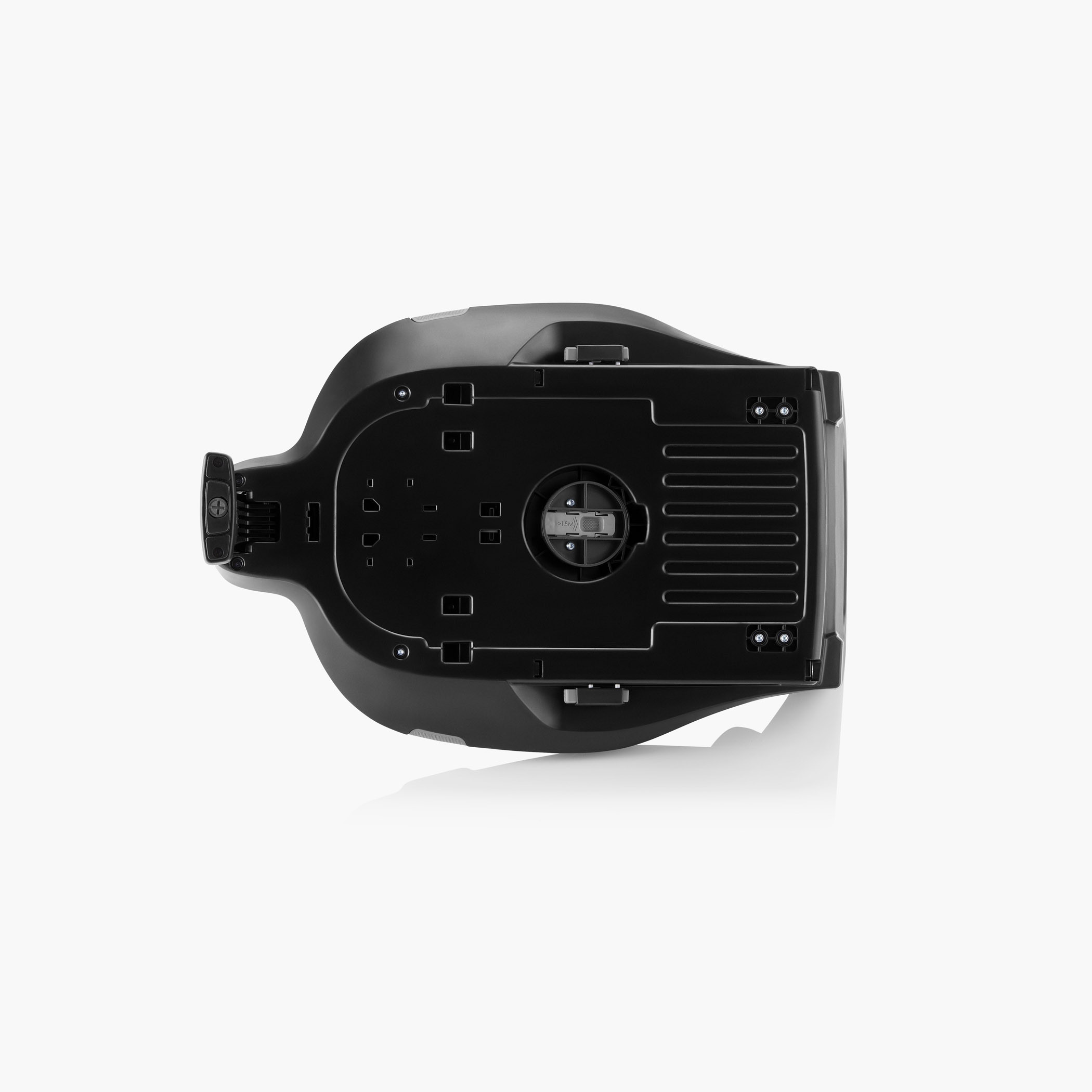 Britax Vario 5Z Car Seat Base with Front Impact Protection and ISOFIX System-baby-gear-travelaccessories-image-7
