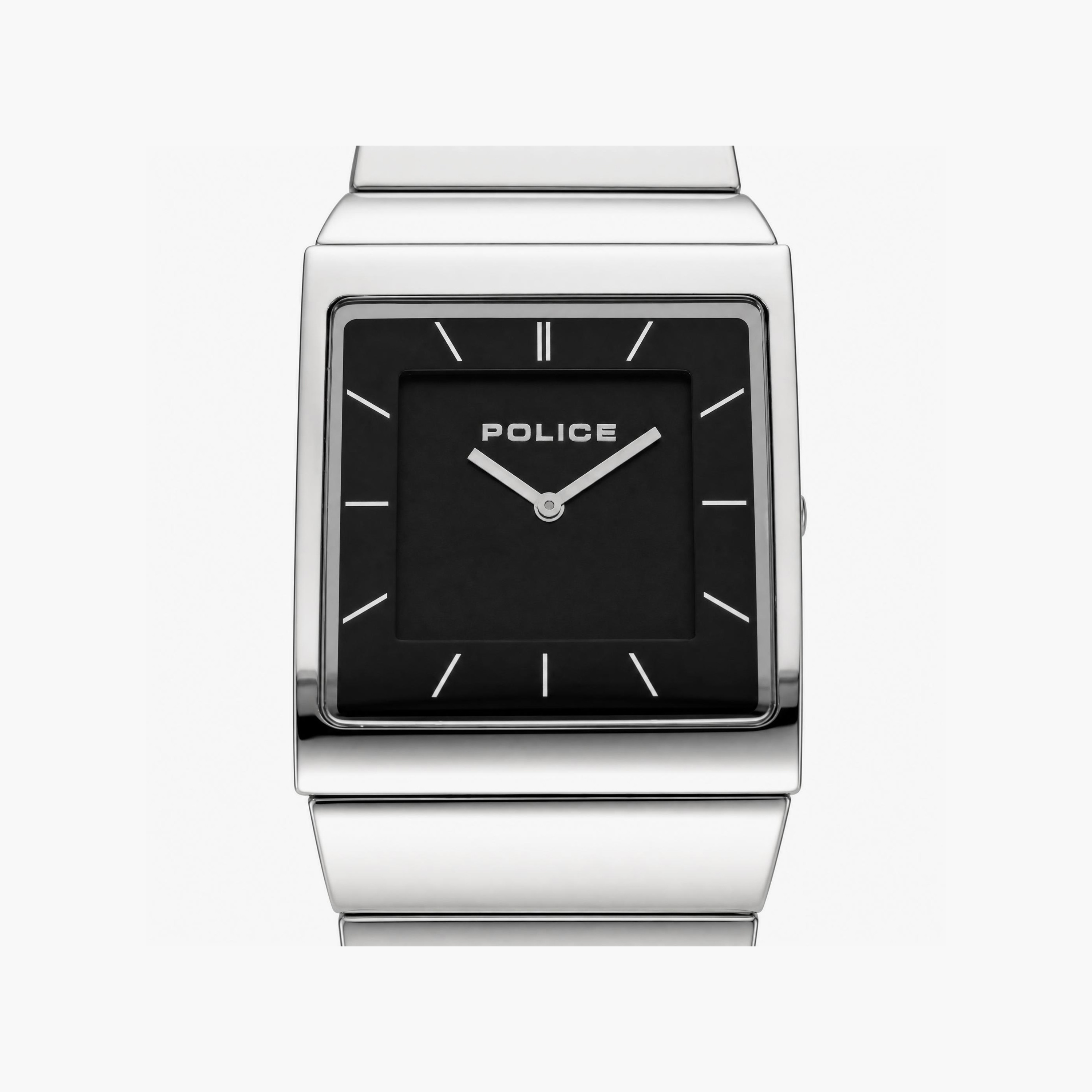 ساعة رجالية من ماركة بوليس، سوداء مربعة، مقاس 31 مم، تناظرية | PL.12669MS/02M-men-watchesandjewellery-watches-image-3