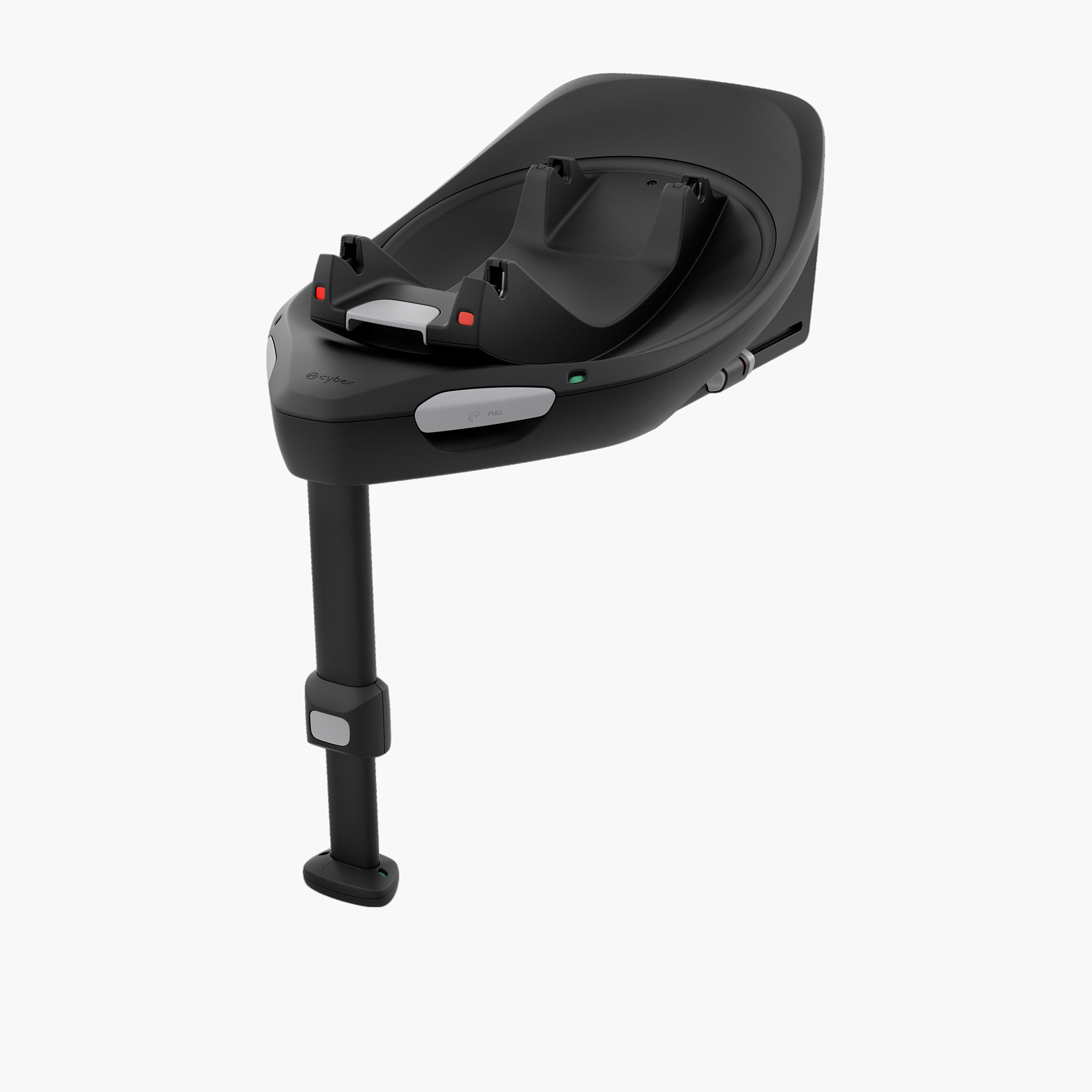 قاعدة مقعد سيارة دوّارة جي 3 من سايبكس-baby-gear-carseats-image-1