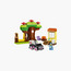 Lego Duplo Pizza Girls with Muffin and Bluey Block Playset-toys-buildingblocks-blocks-image-2
